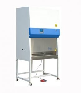 biosafety cabinet